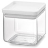 Brabantia Tasty+ Stackable Square Canister