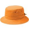 Bright Orange Tilley Unisex Tofino Bucket Hat