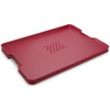 Red Extra Large Joseph Joseph Cut & Carve Plus Chopping Board