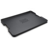 Black Extra Large Joseph Joseph Cut & Carve Plus Chopping Board