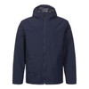 Navy Musto Mens Marina Rain Jacket