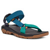 Blue Mix Teva Mens Hurricane XLT2 Sandals