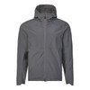 Carbon Musto Land Rover Mens Lite Rain Jacket