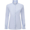 Pale Blue Schoffel Womens Fakenham Shirt