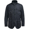 Barbour Mens Ogston Wax Jacket