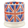 Emma Bridgewater British Union Jack Half Pint Mug FRONT