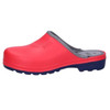 Dark Sweet Navy Aigle Womens Taden Clogs