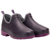 Aubergine/Dhalia Aigle Womens Taden Plus Clogs