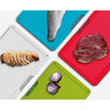 Joseph Joseph Folio Icon 4-Piece Chopping Board Set Multi quad