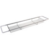 Croydex Bath Rack