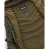 Olive Barbour Womens Beaconsfield Jacket Lining