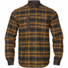 Buckthorn Brown Harkila Mens Aivak Shirt
