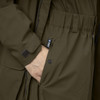 Willow Green Harkila Mens Orton Overtrousers Pocket