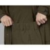 Willow Green Harkila Mens Orton Overtrousers Side