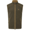 Willow Green Harkila Mens Sandhem 200 Waistcoat