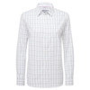 Bramble Check  Schoffel Womens Blakeney Shirt