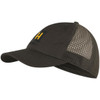 Shadow Brown Harkila Unisex Instinct Cap