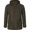 Pine Green Seeland Mens Arden Jacket