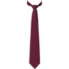 Burgundy Harkila Retrieve Pheasant Silk Tie