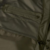 Willow Green Harkila Womens Orton Packable Lady Jacket Inside Detail