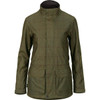 Willow Green Harkila Womens Stornoway Shooting Lady Jacket