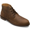 Brown Loake Gilbert Mens Boots