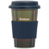 Barbour Reusable Tartan Travel Mug