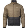 Musto Mens Land Rover Reversible Puffer Jacket