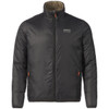 Musto Mens Land Rover Reversible Puffer Jacket