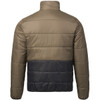 Musto Mens Land Rover Reversible Puffer Jacket