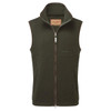 Forest Green Schoffel Mens Ashton Gilet