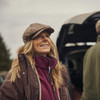 Mulberry Schoffel Womens Ashton Gilet