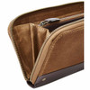 Camel Dubarry Womens Northbrook Purse Detail