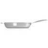  Le Creuset Signature Stainless Steel 32cm Frying Pan