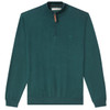 Forest Green R.M. Williams Mens Ernest Sweater