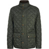 Barbour Mens Lowerdale Quilted Jacket