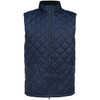 Navy Barbour Mens Monty Gilet