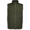 Olive Barbour Mens Monty Gilet