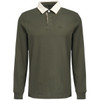 Barbour Mens Howtown Rugby Top
