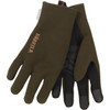 Hunting Green Harkila Mens Mountain Hunter Gloves