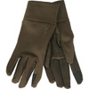 Willow Green Harkila Mens Power Stretch Gloves