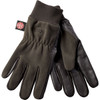 Brown Harkila Unisex Pro Shooter Gloves