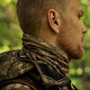 Harkila Deer Stalker Camo Neck Gaiter Neck warmer