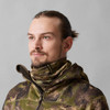 Harkila Deer Stalker Camo Neck Gaiter Neck warmer