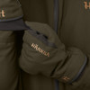 Willow Green Harkila Unisex Pro Hunter GTX Gloves Logo