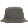 Barbour Burford Quilt Sports Hat Rear