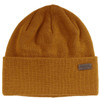 Dark Ginger Barbour Mens Healey Beanie