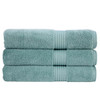 Christy Supreme Hygro Towel Mineral Blue Bundle