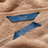 Christy Supreme Hygro Towel Stone Brown Label