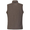 Kodiak Brown Musto Fenland Gilet Rear